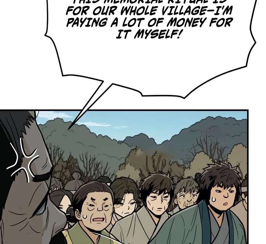 Bari, the thunder that awoke the stars Chapter 13 page 5 - 