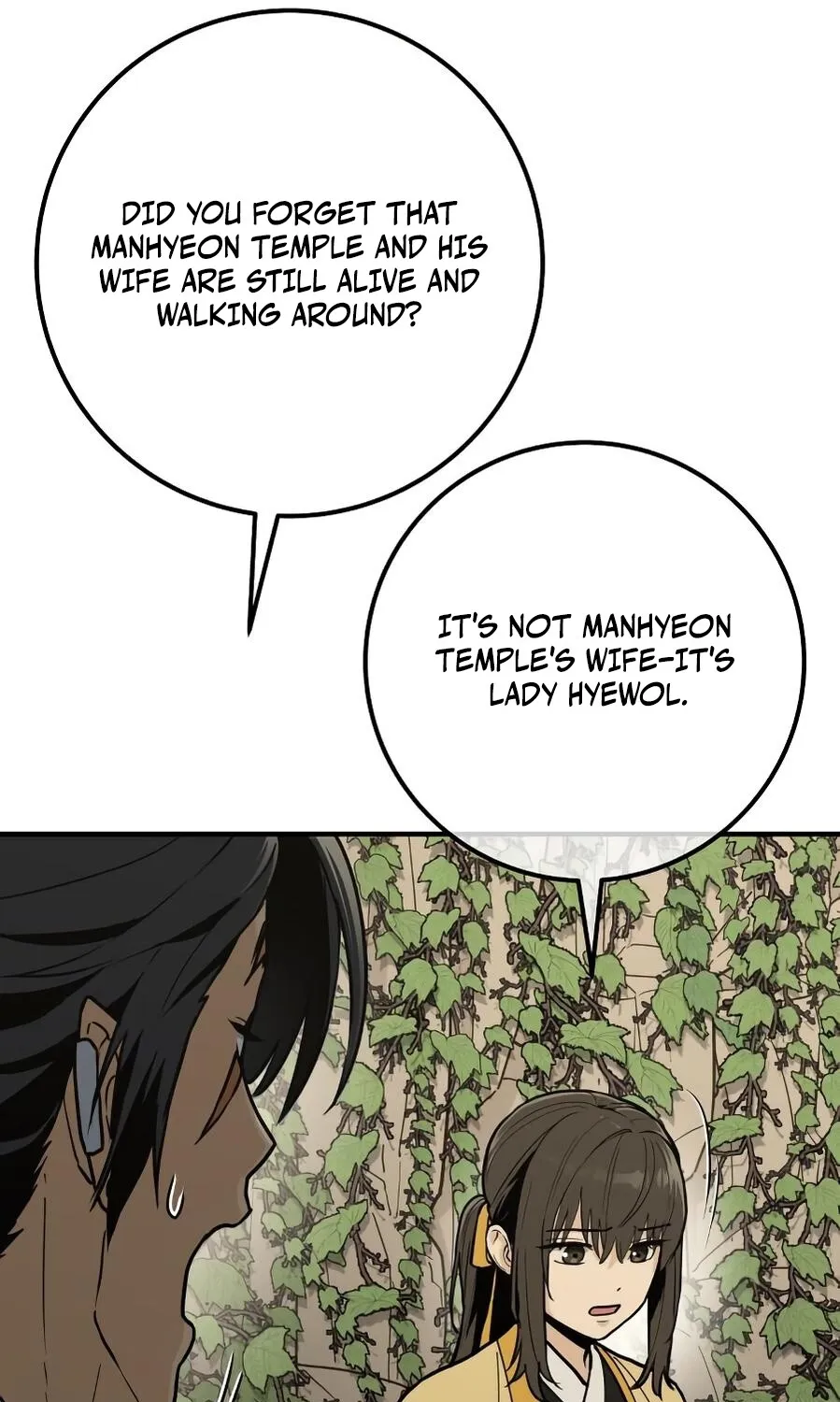 Bari, the thunder that awoke the stars Chapter 13 page 41 - 