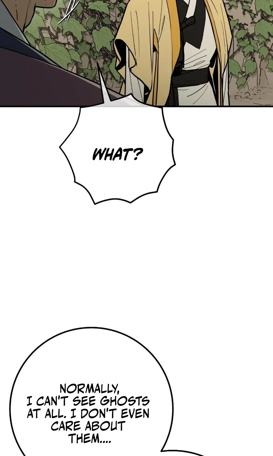 Bari, the thunder that awoke the stars Chapter 13 page 42 - 