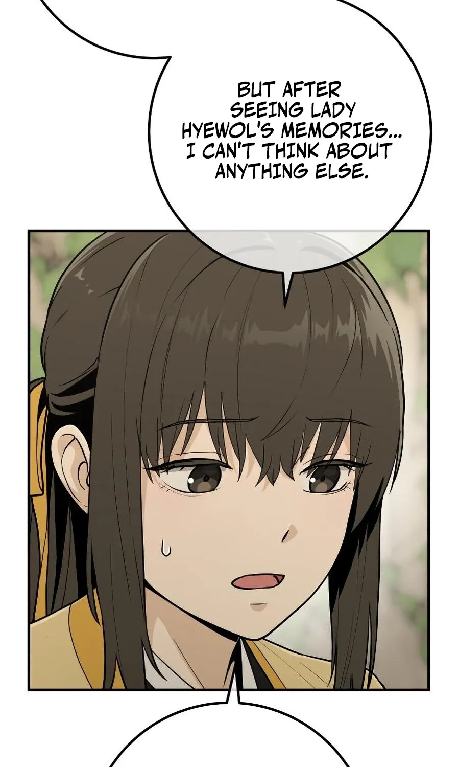 Bari, the thunder that awoke the stars Chapter 13 page 43 - 
