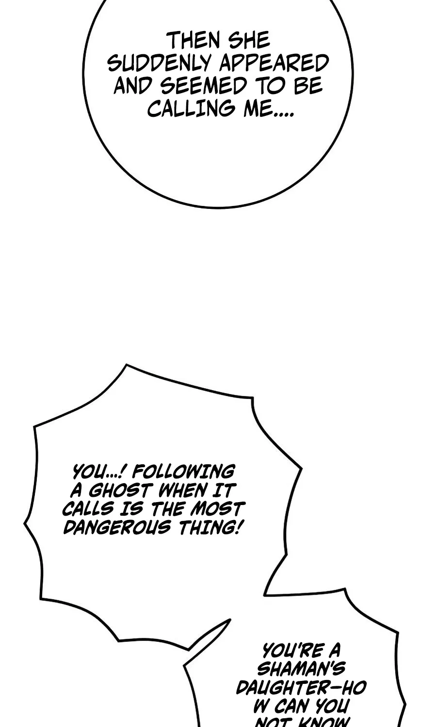 Bari, the thunder that awoke the stars Chapter 13 page 44 - 