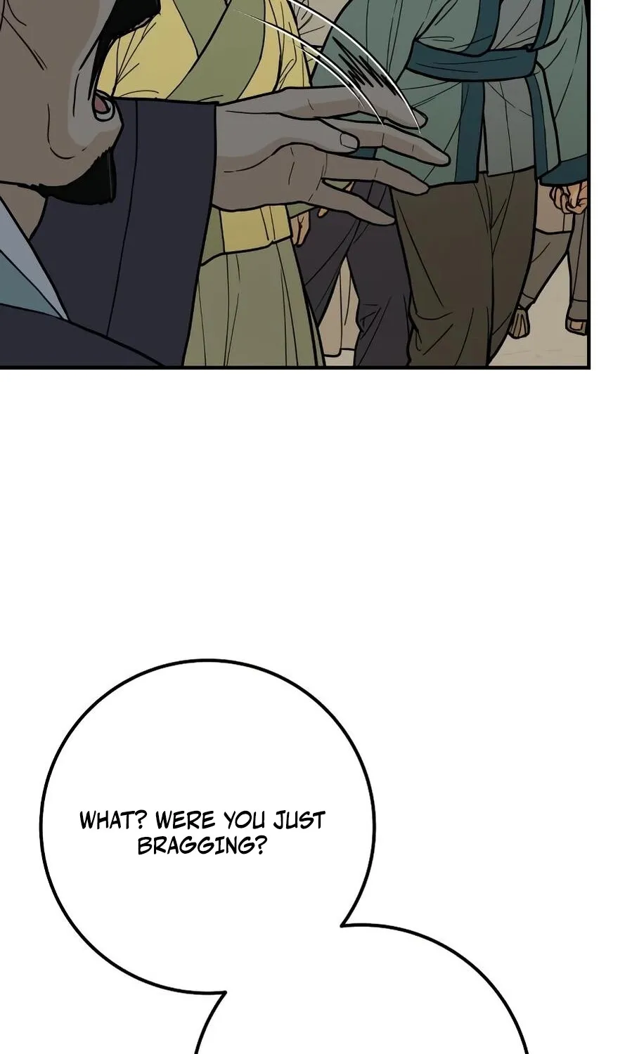 Bari, the thunder that awoke the stars Chapter 13 page 6 - 