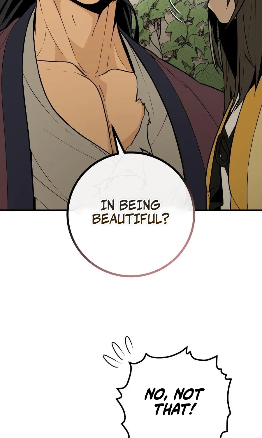 Bari, the thunder that awoke the stars Chapter 13 page 52 - 