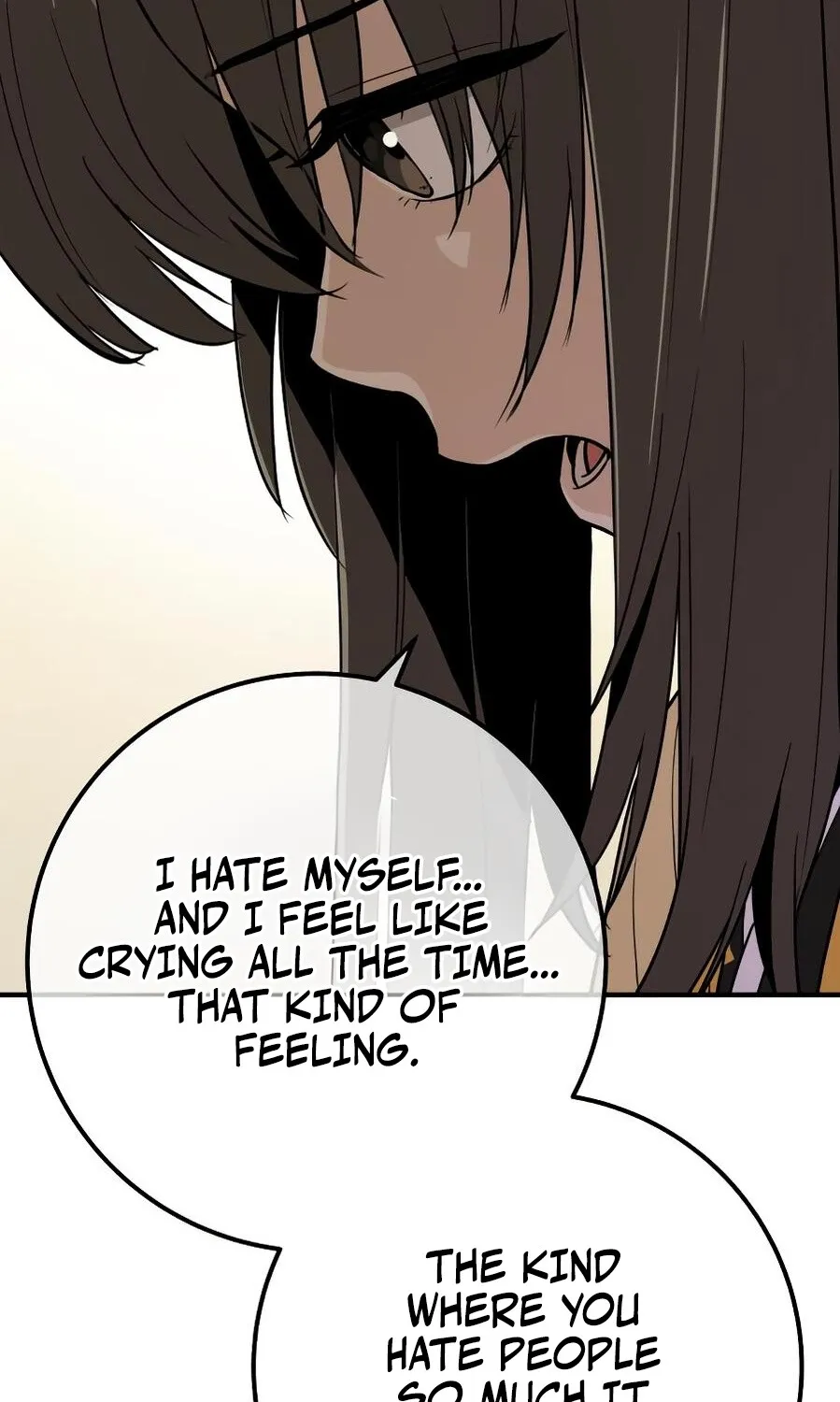 Bari, the thunder that awoke the stars Chapter 13 page 54 - 