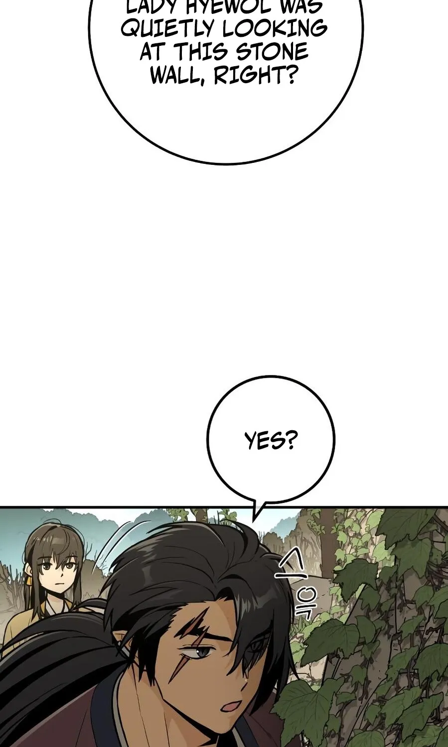 Bari, the thunder that awoke the stars Chapter 13 page 57 - 