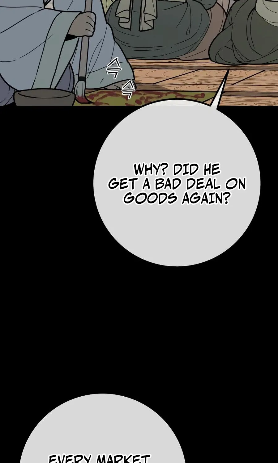 Bari, the thunder that awoke the stars Chapter 13 page 62 - 