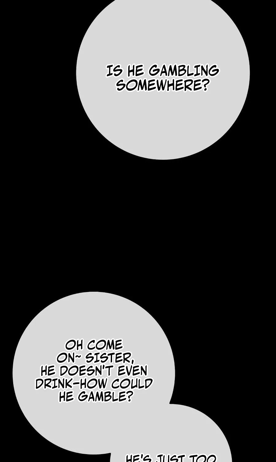 Bari, the thunder that awoke the stars Chapter 13 page 64 - 