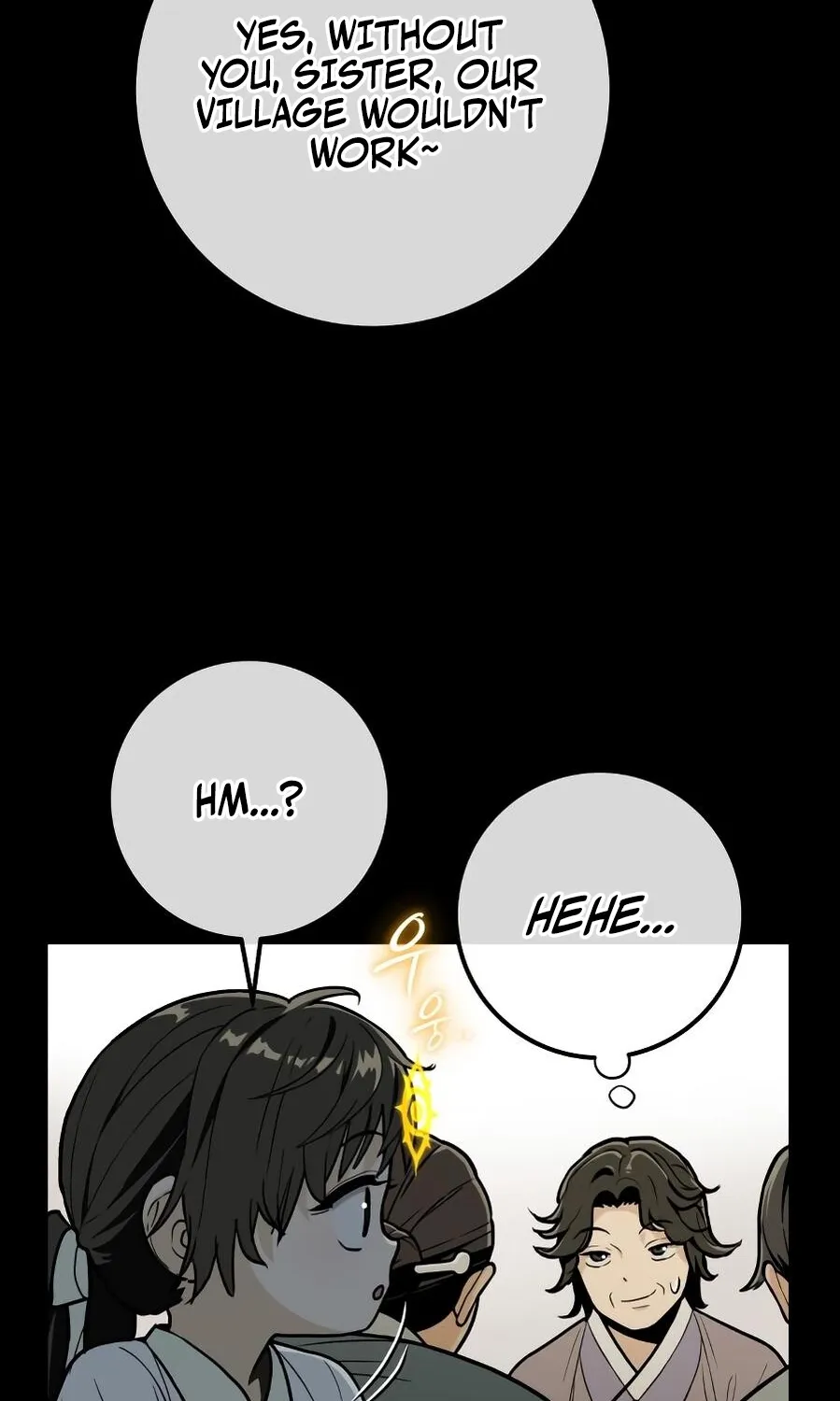 Bari, the thunder that awoke the stars Chapter 13 page 67 - 