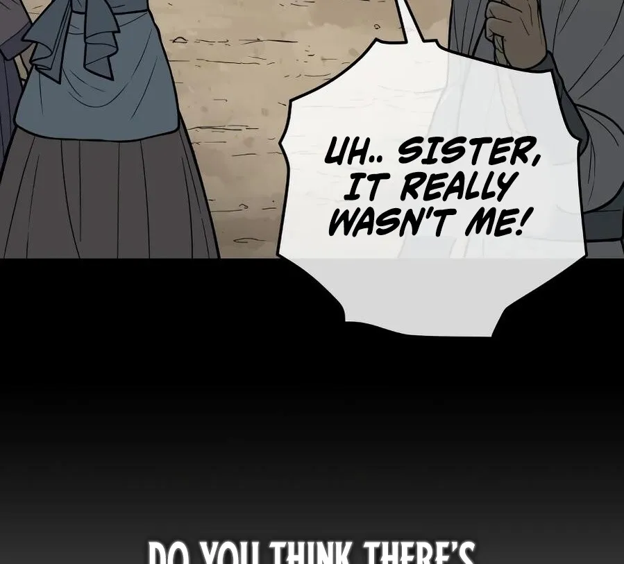 Bari, the thunder that awoke the stars Chapter 13 page 75 - 