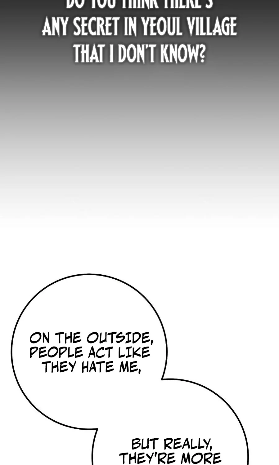 Bari, the thunder that awoke the stars Chapter 13 page 76 - 