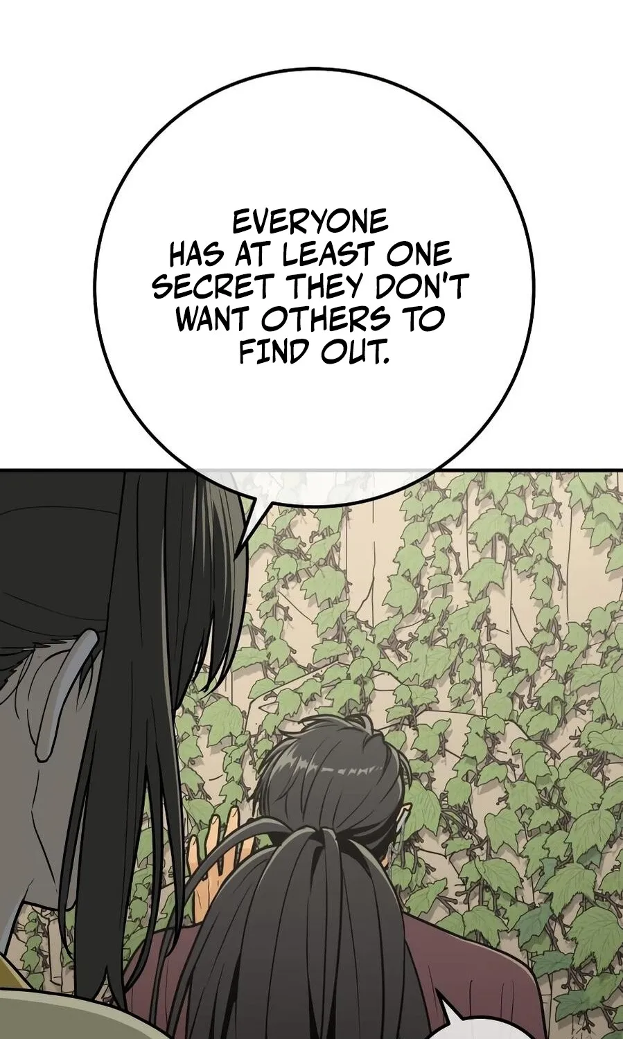 Bari, the thunder that awoke the stars Chapter 13 page 78 - 