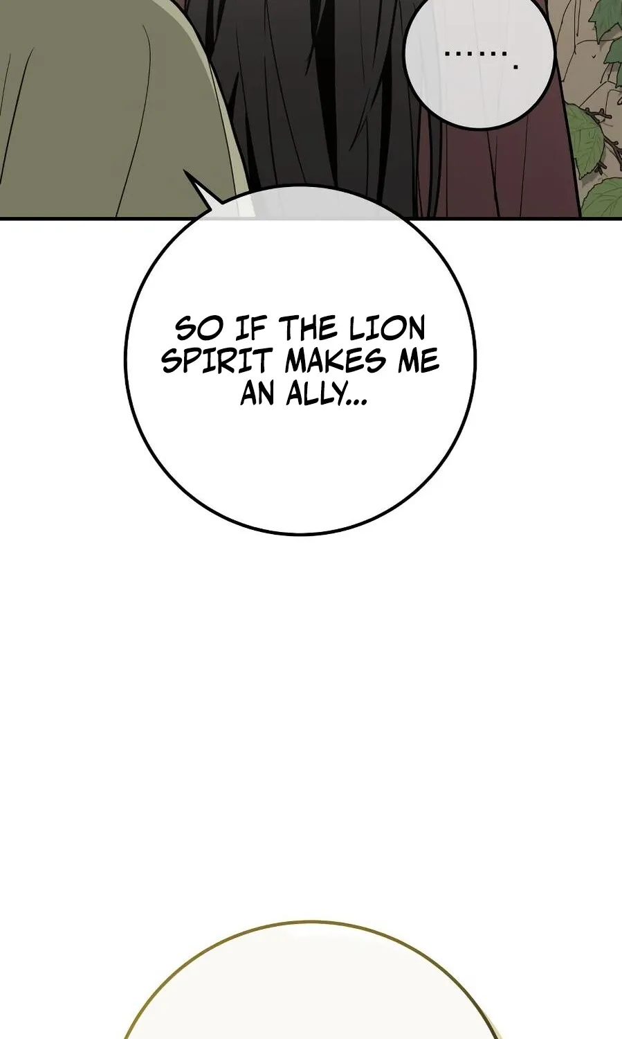 Bari, the thunder that awoke the stars Chapter 13 page 79 - 