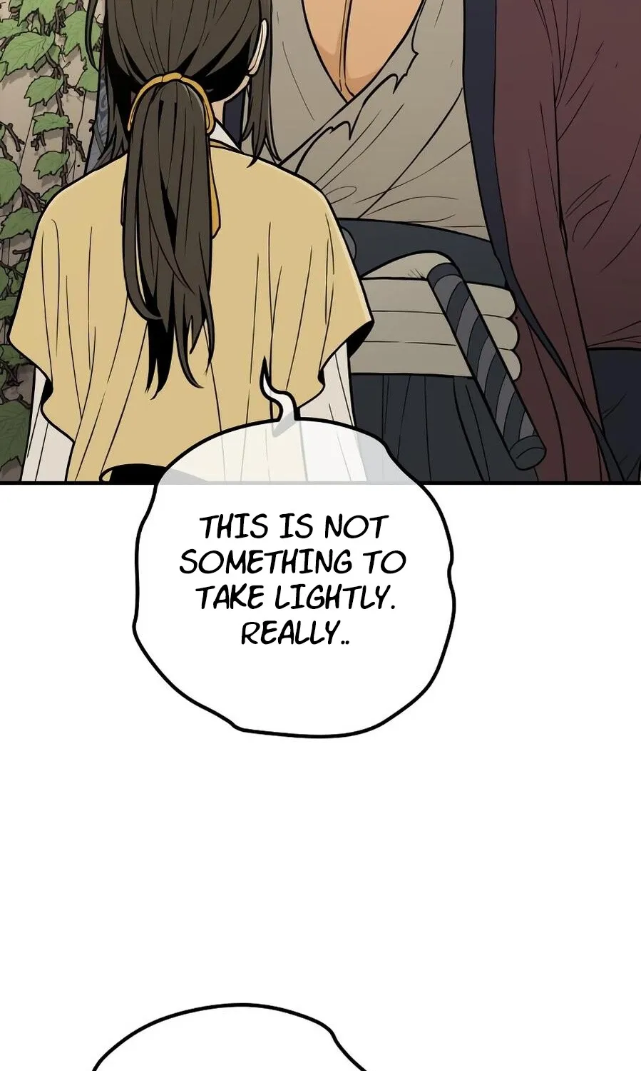 Bari, the thunder that awoke the stars Chapter 13 page 83 - 