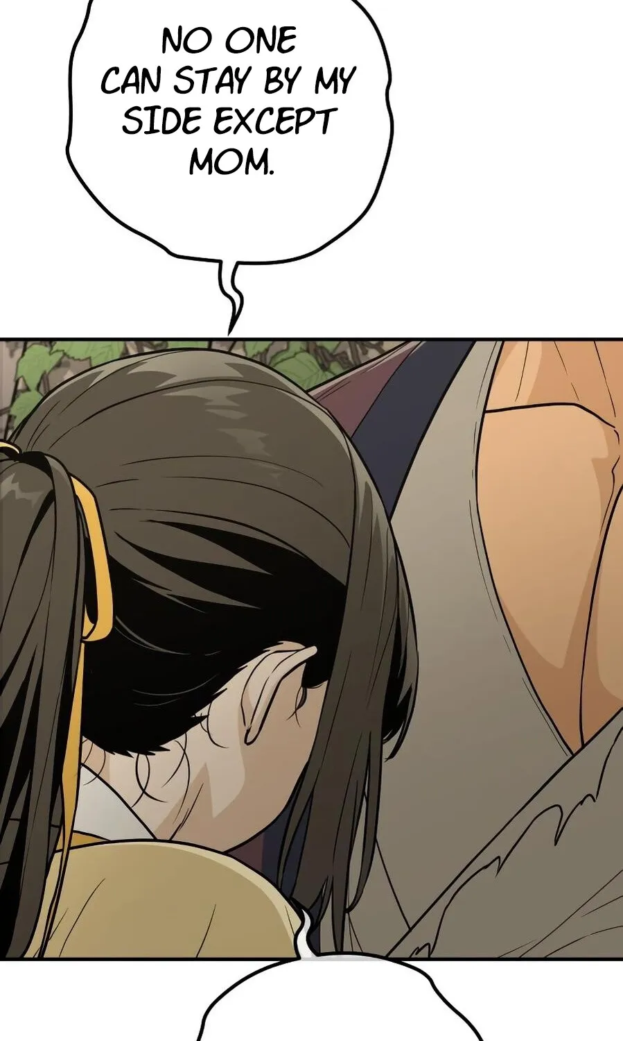 Bari, the thunder that awoke the stars Chapter 13 page 84 - 
