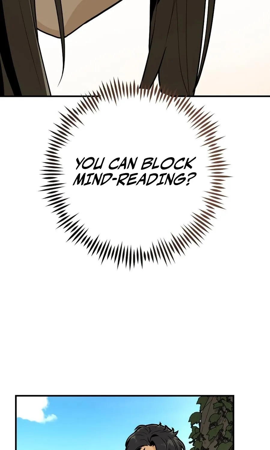 Bari, the thunder that awoke the stars Chapter 13 page 87 - 