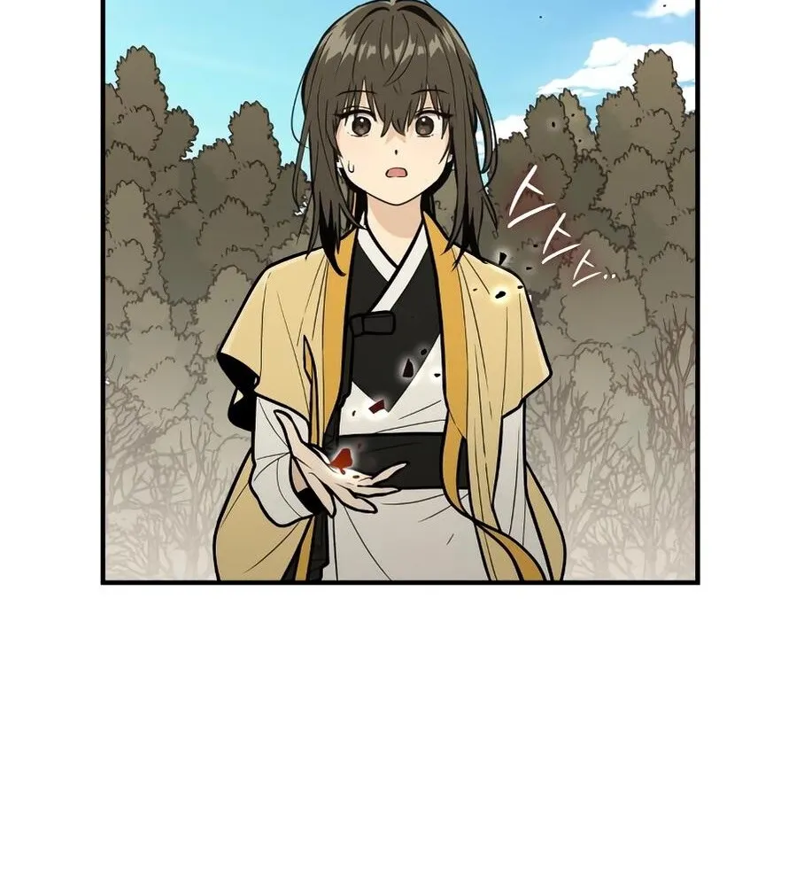 Bari, the thunder that awoke the stars Chapter 13 page 90 - 