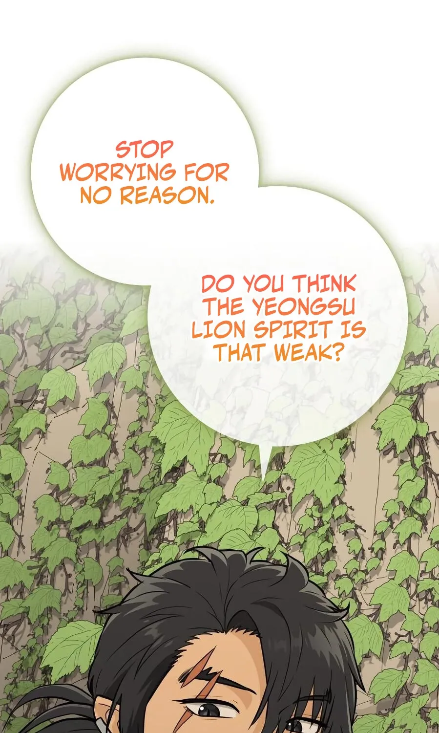 Bari, the thunder that awoke the stars Chapter 13 page 91 - 