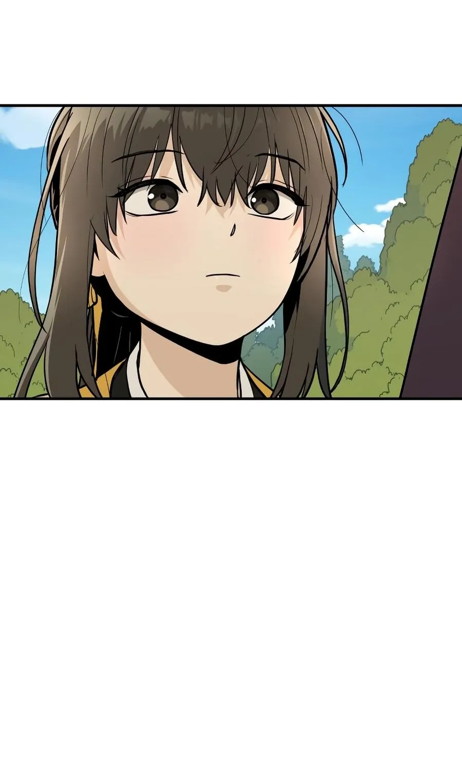 Bari, the thunder that awoke the stars Chapter 13 page 93 - 