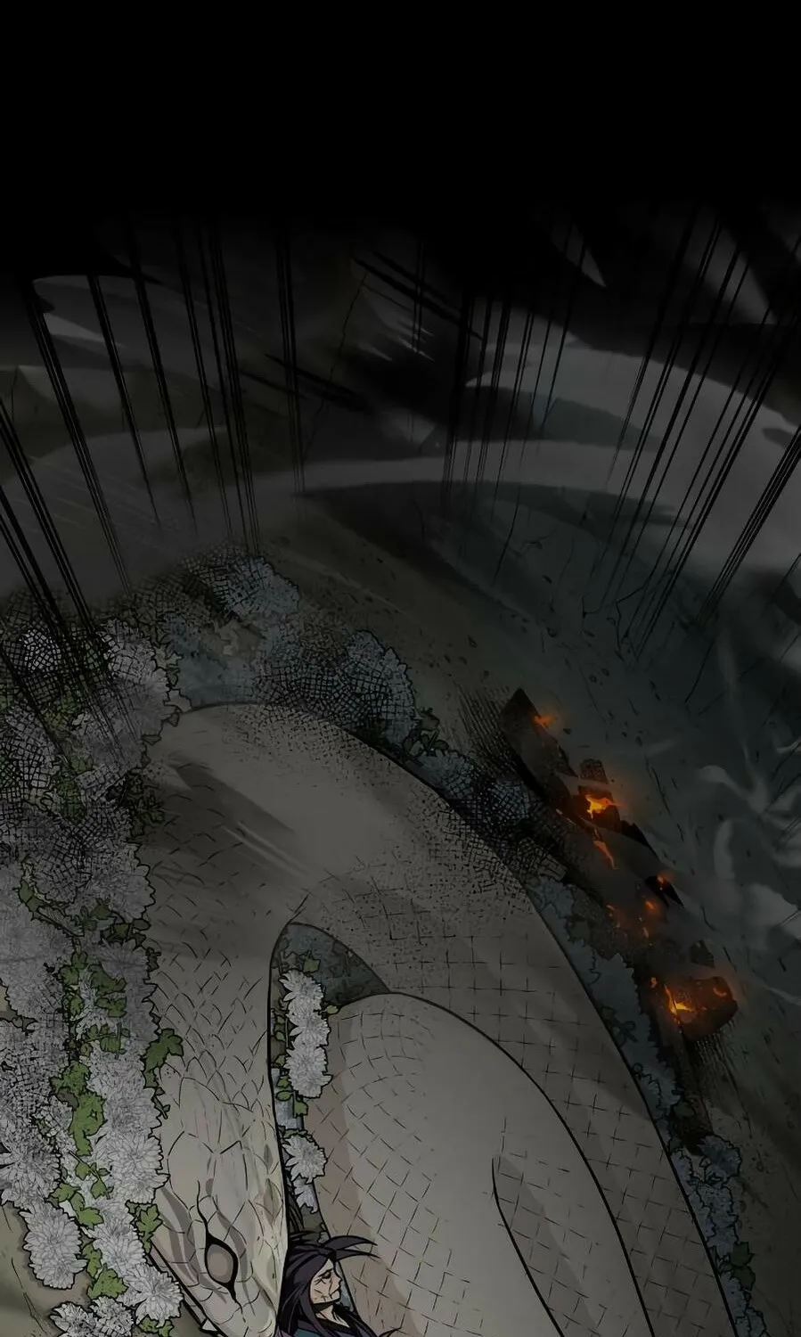 Bari, the thunder that awoke the stars Chapter 14 page 2 - 