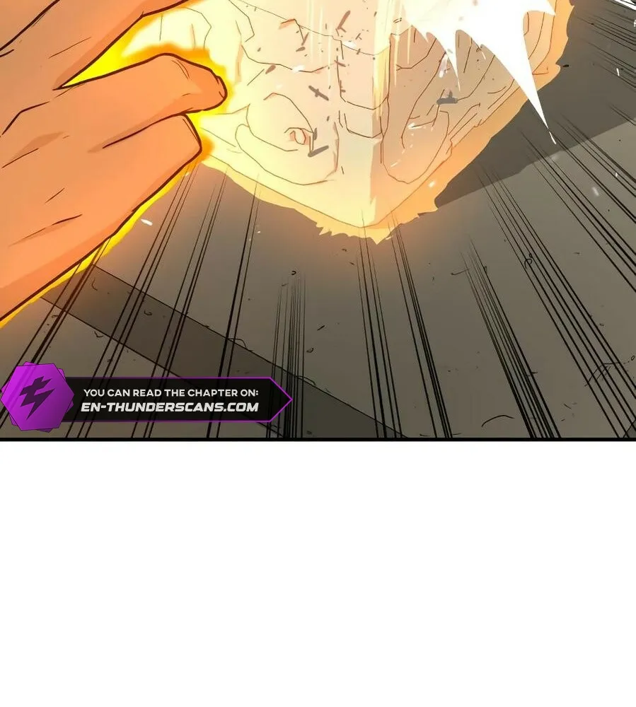 Bari, the thunder that awoke the stars Chapter 14 page 106 - 