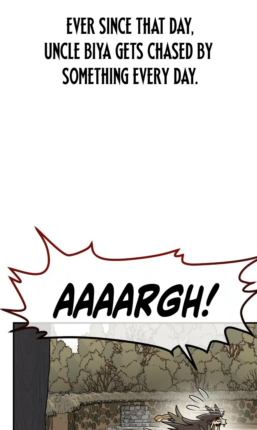Bari, the thunder that awoke the stars Chapter 14 page 112 - 