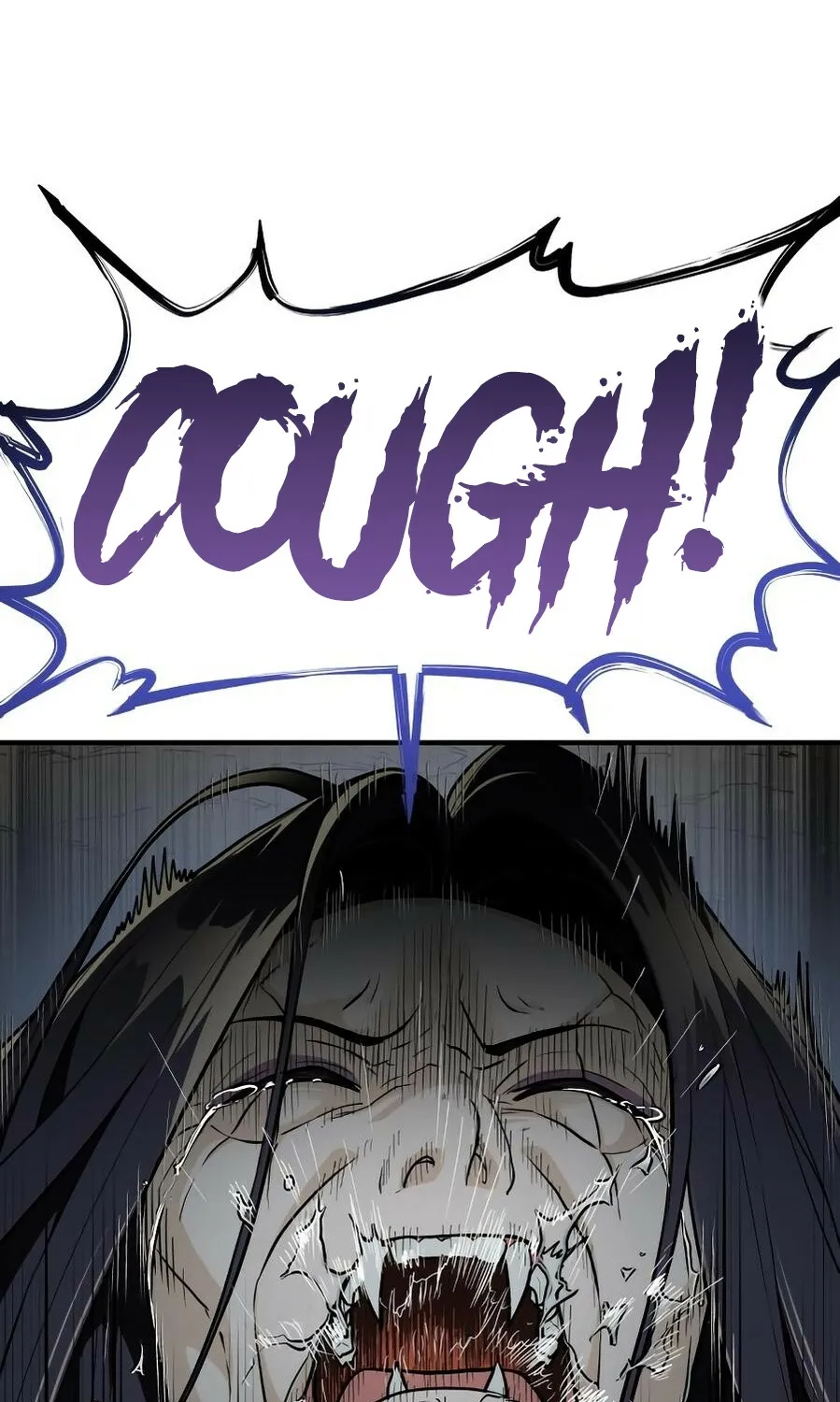 Bari, the thunder that awoke the stars Chapter 14 page 13 - 