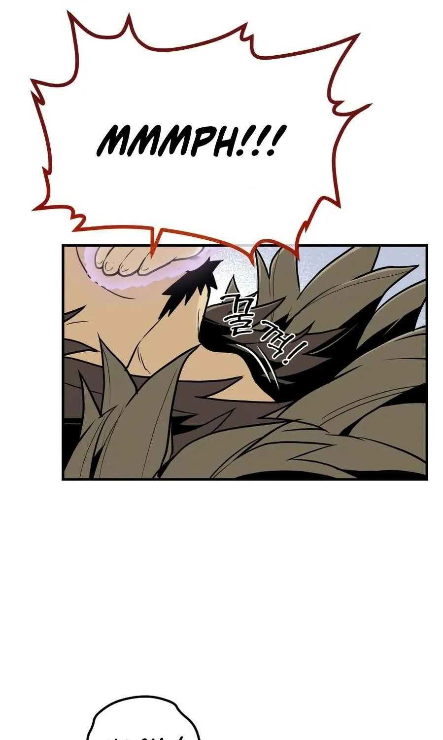 Bari, the thunder that awoke the stars Chapter 14 page 127 - 