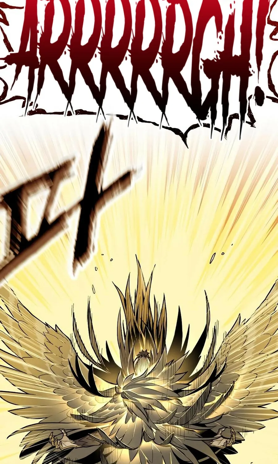Bari, the thunder that awoke the stars Chapter 14 page 130 - 