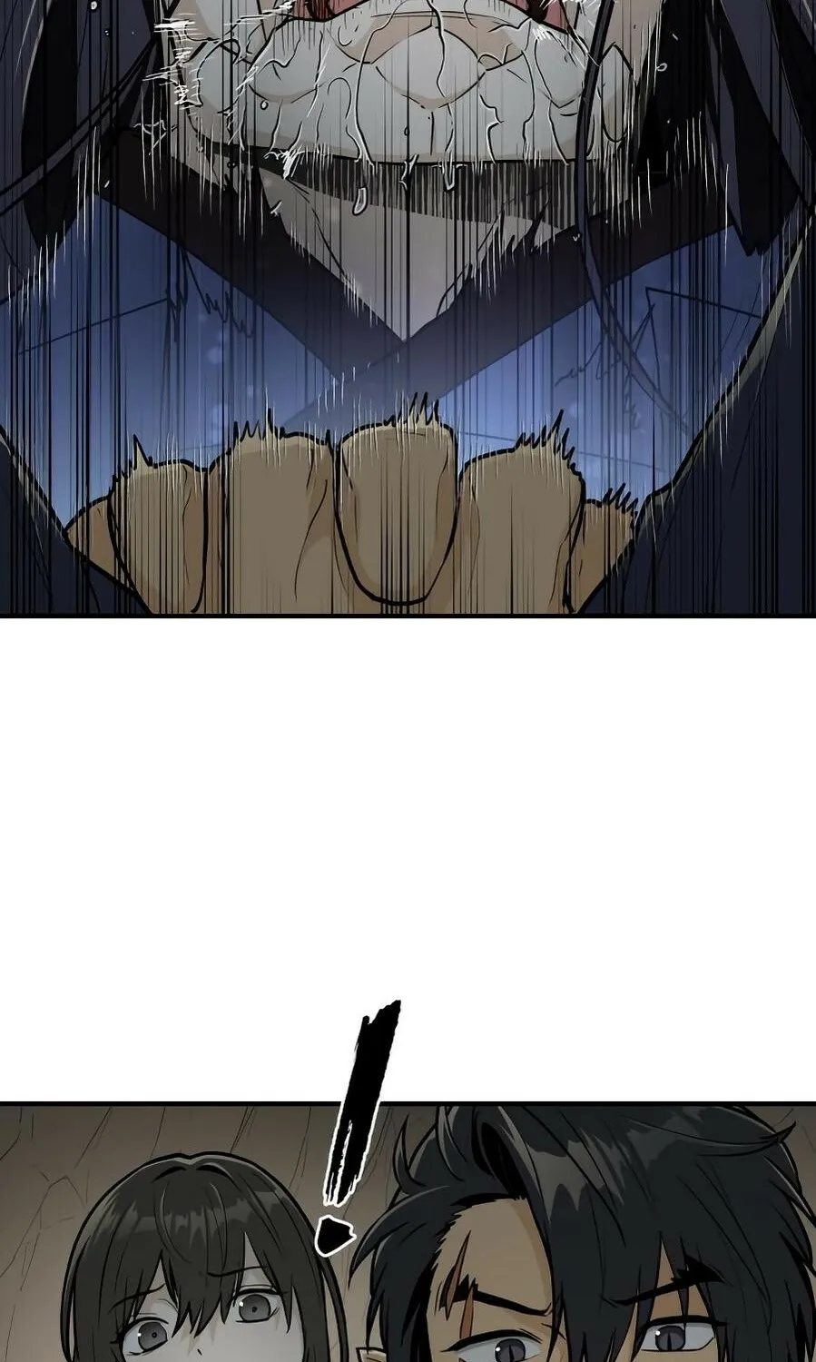 Bari, the thunder that awoke the stars Chapter 14 page 14 - 