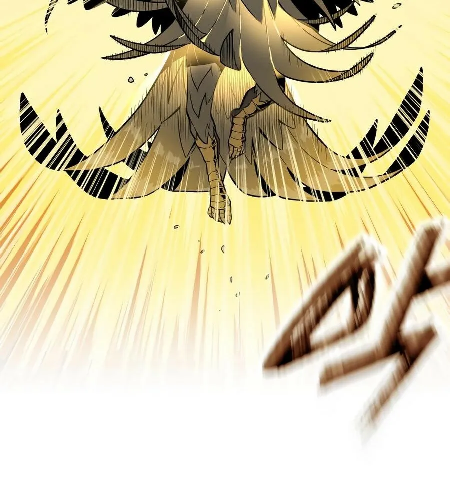 Bari, the thunder that awoke the stars Chapter 14 page 131 - 