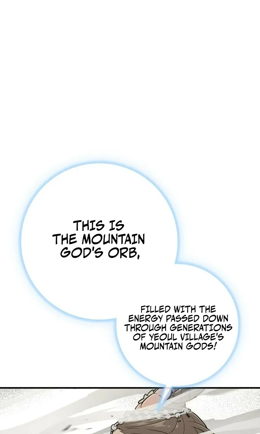 Bari, the thunder that awoke the stars Chapter 14 page 132 - 