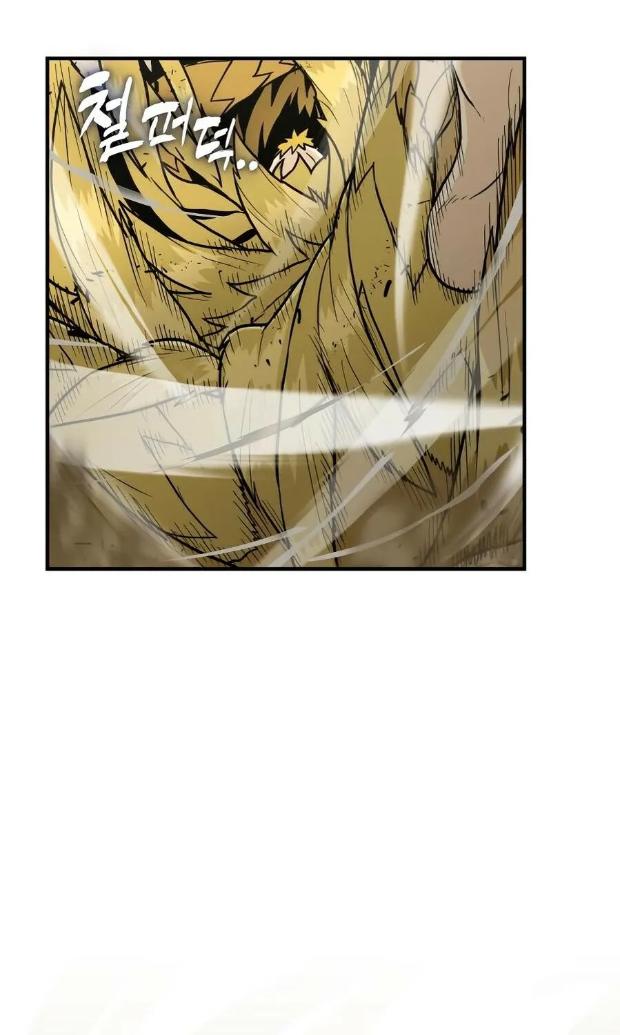 Bari, the thunder that awoke the stars Chapter 14 page 134 - 