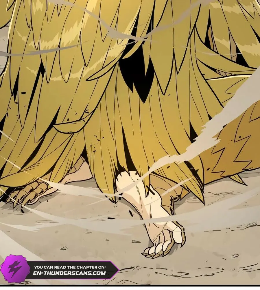 Bari, the thunder that awoke the stars Chapter 14 page 136 - 