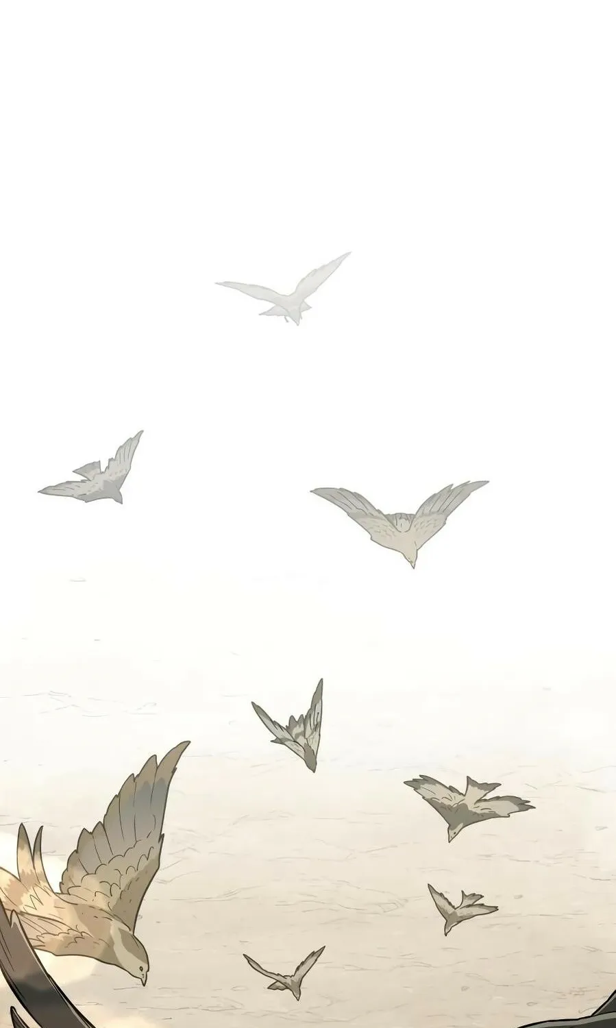 Bari, the thunder that awoke the stars Chapter 14 page 139 - 