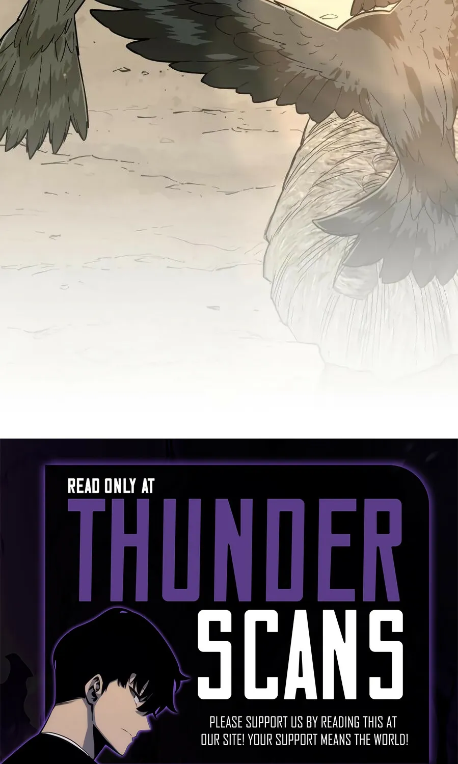 Bari, the thunder that awoke the stars Chapter 14 page 141 - 