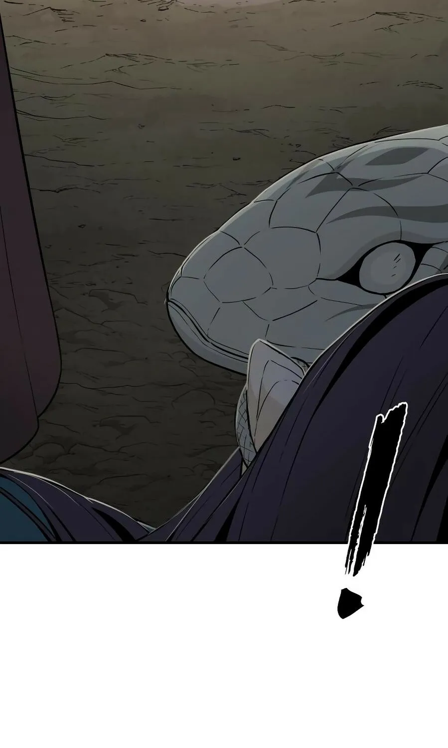 Bari, the thunder that awoke the stars Chapter 14 page 22 - 