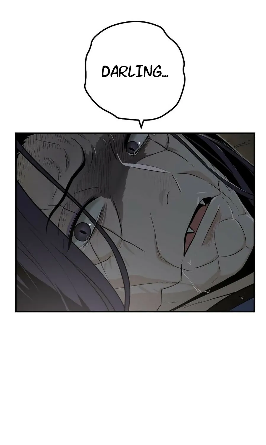 Bari, the thunder that awoke the stars Chapter 14 page 23 - 