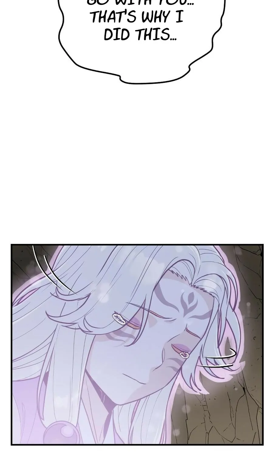 Bari, the thunder that awoke the stars Chapter 14 page 26 - 