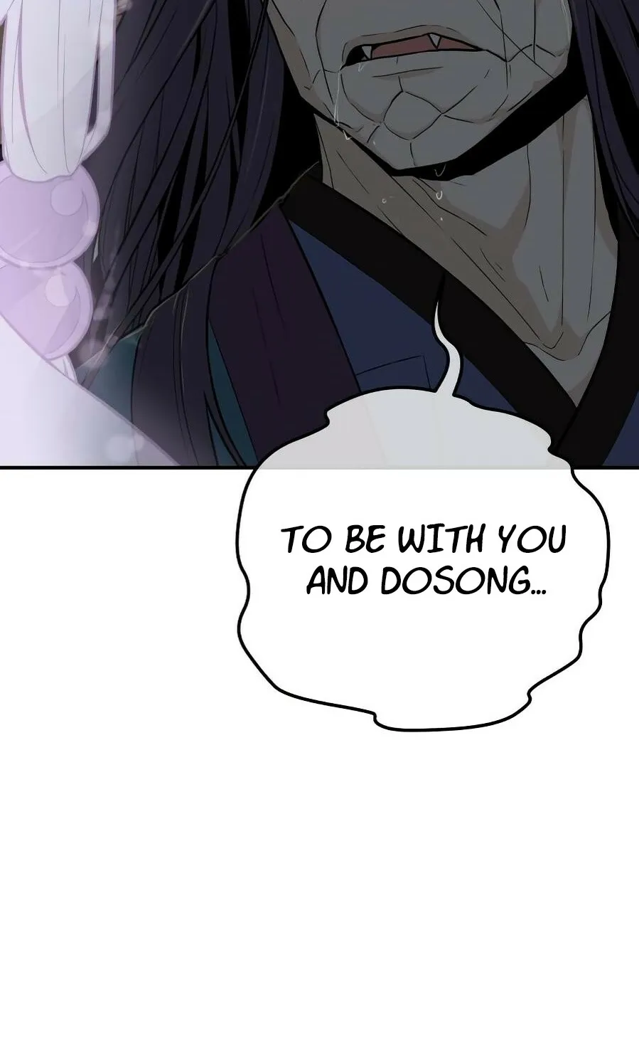 Bari, the thunder that awoke the stars Chapter 14 page 28 - 