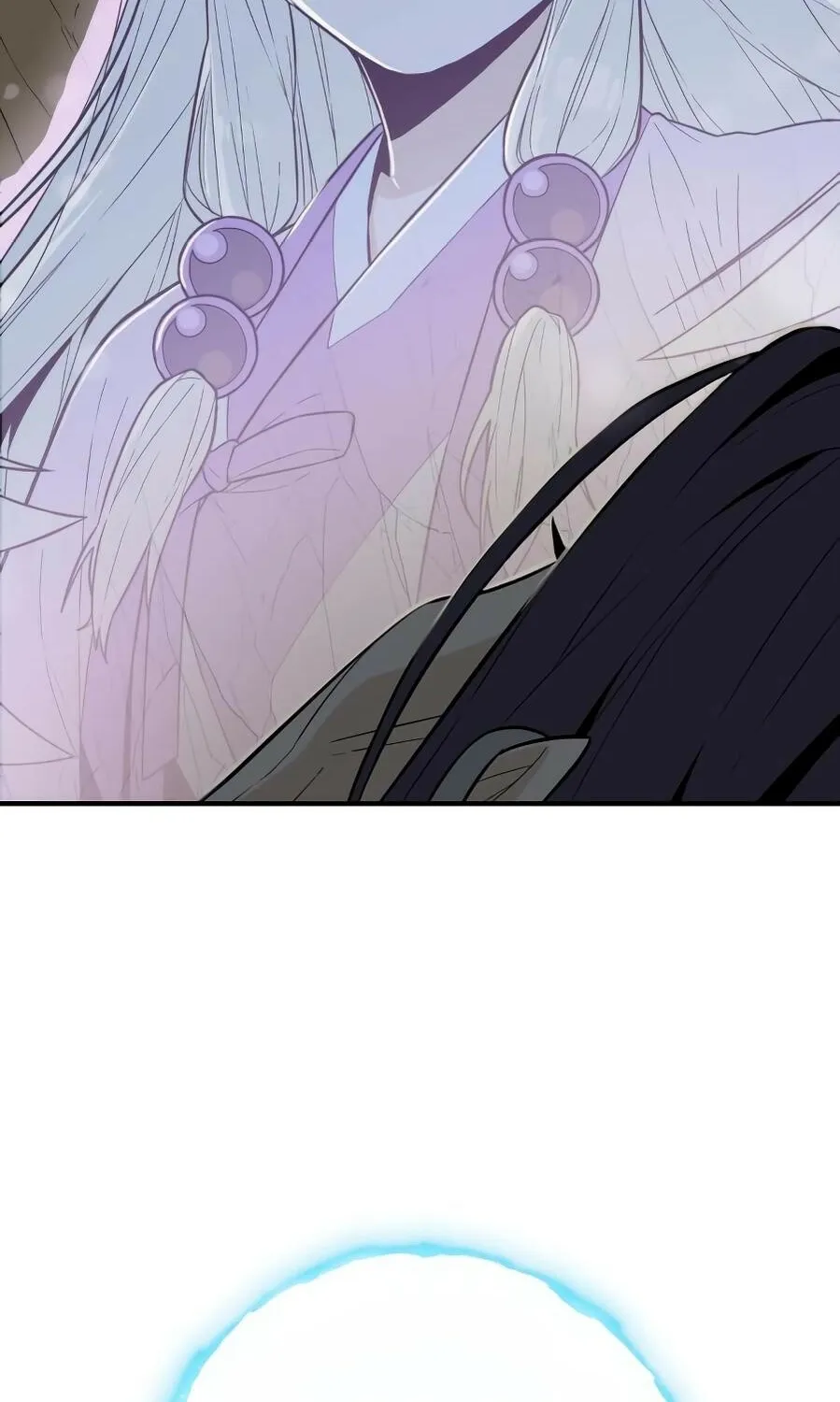 Bari, the thunder that awoke the stars Chapter 14 page 30 - 