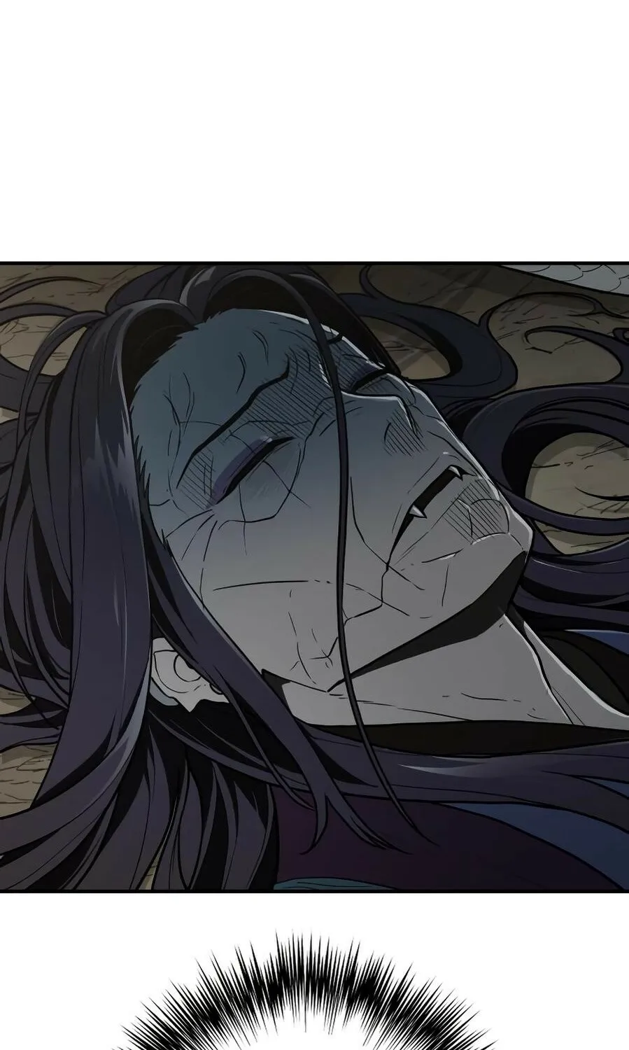 Bari, the thunder that awoke the stars Chapter 14 page 4 - 