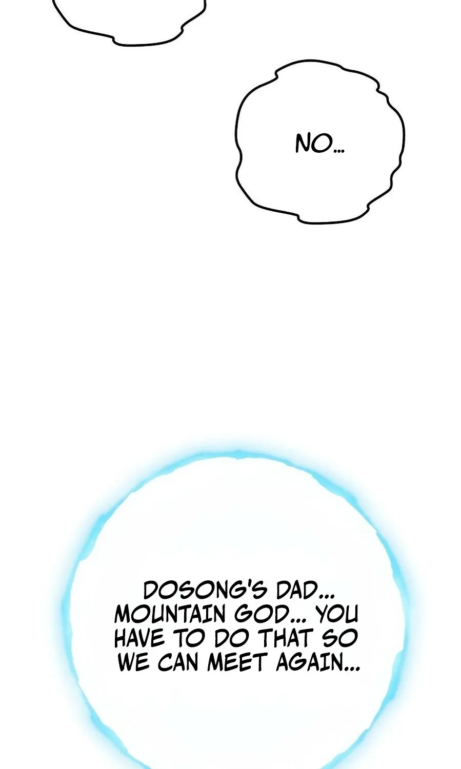 Bari, the thunder that awoke the stars Chapter 14 page 32 - 
