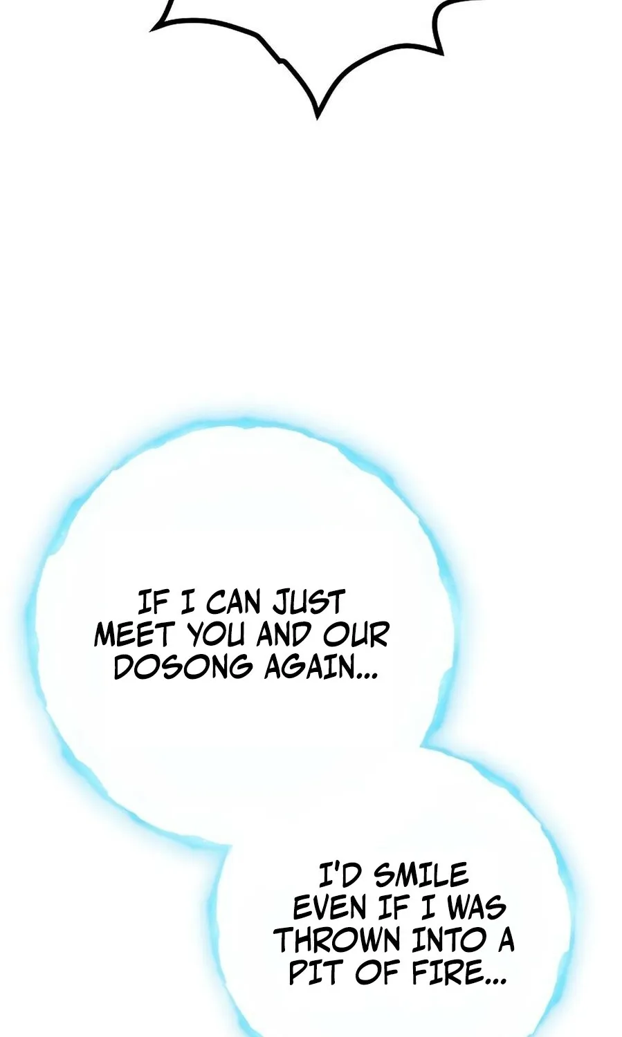 Bari, the thunder that awoke the stars Chapter 14 page 36 - 