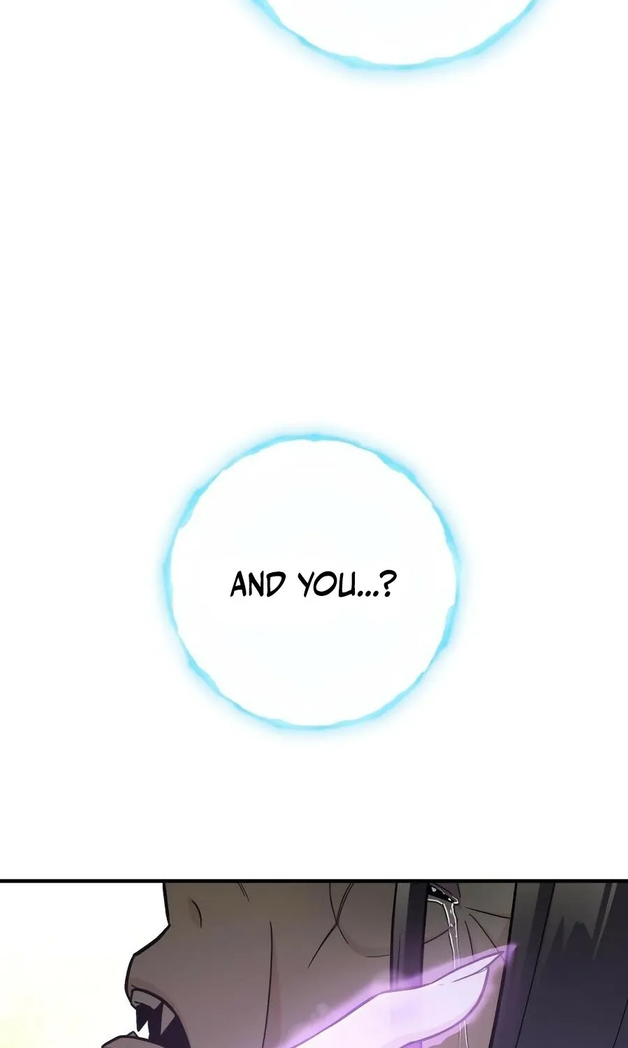 Bari, the thunder that awoke the stars Chapter 14 page 37 - 