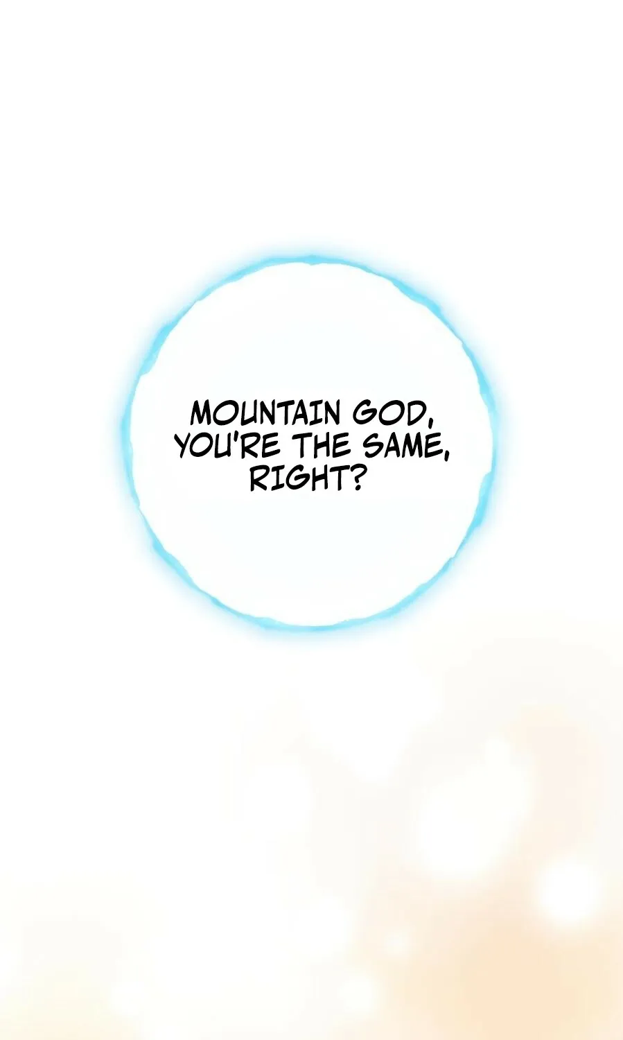 Bari, the thunder that awoke the stars Chapter 14 page 39 - 