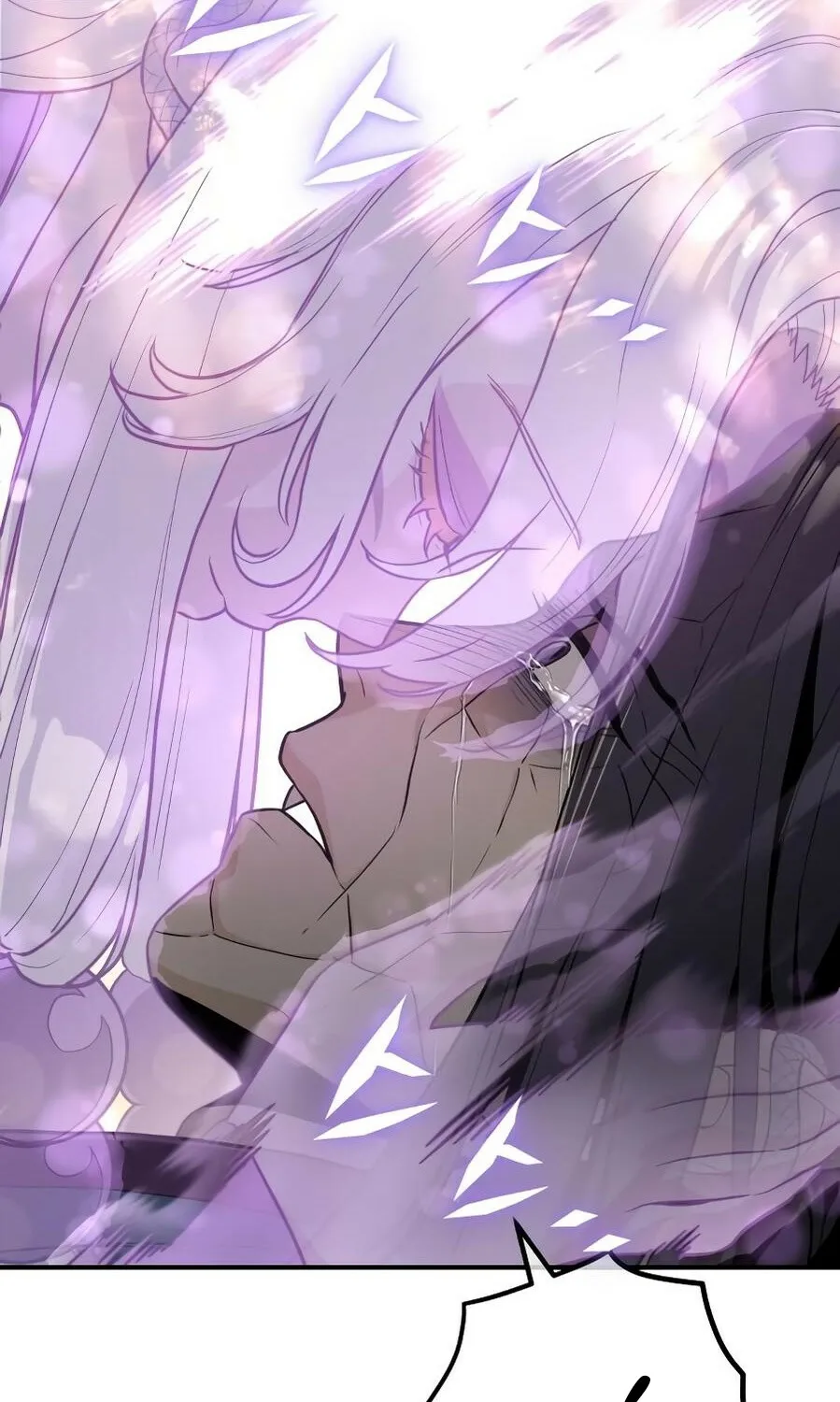 Bari, the thunder that awoke the stars Chapter 14 page 45 - 