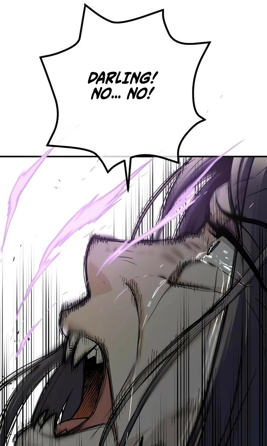 Bari, the thunder that awoke the stars Chapter 14 page 47 - 