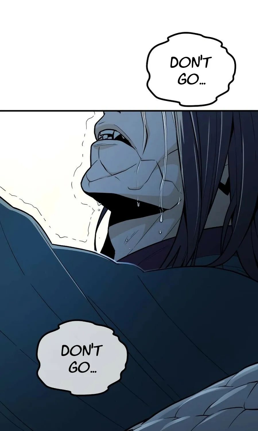 Bari, the thunder that awoke the stars Chapter 14 page 54 - 