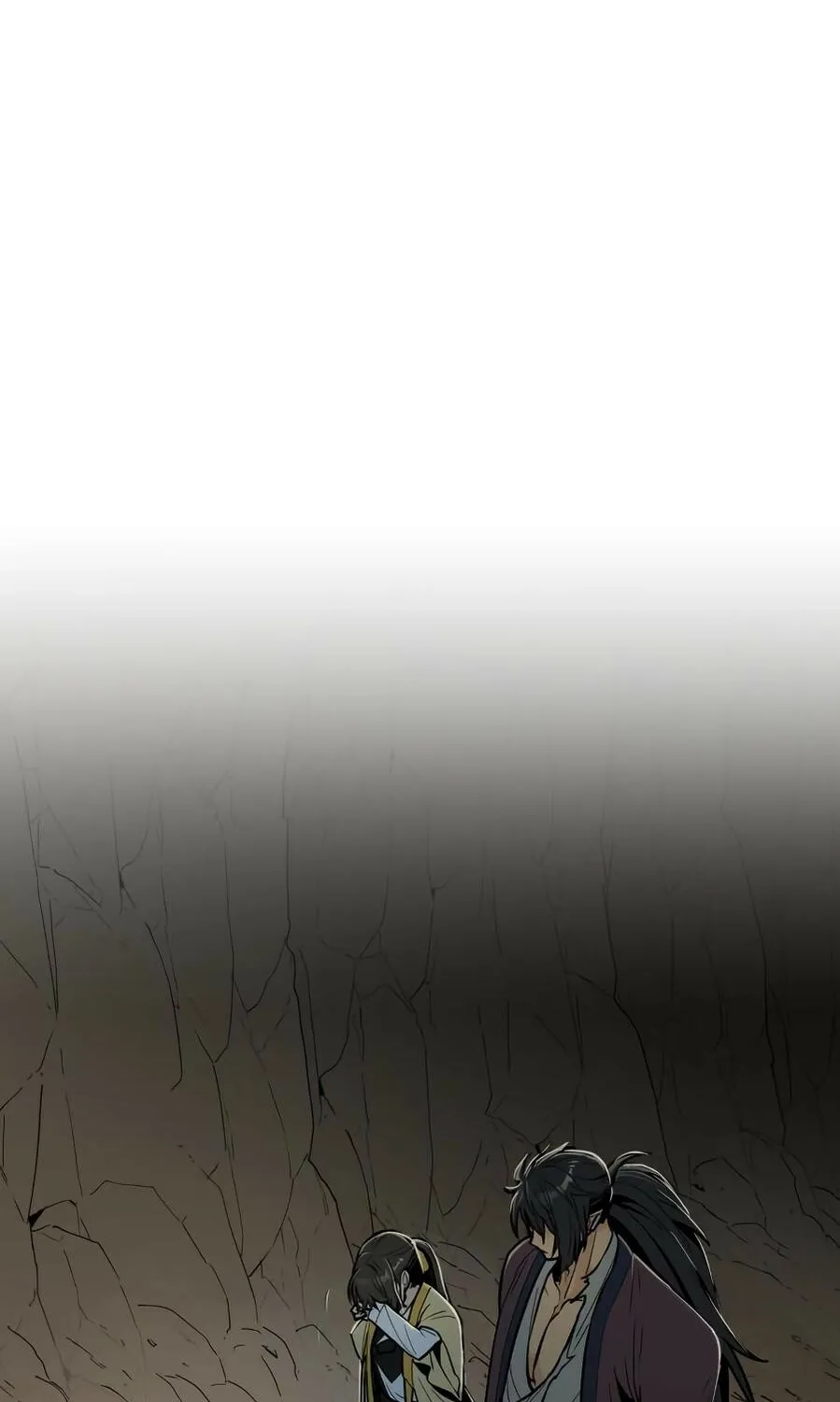 Bari, the thunder that awoke the stars Chapter 14 page 58 - 