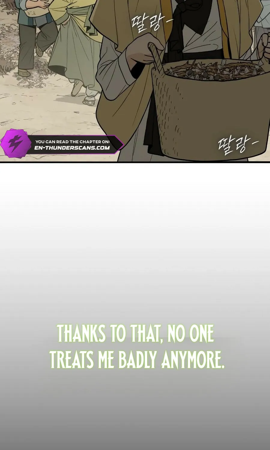 Bari, the thunder that awoke the stars Chapter 14 page 70 - 